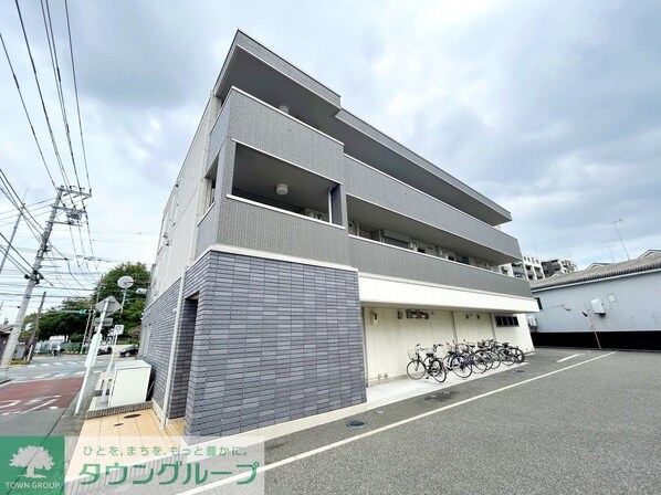 ルアナ林間の物件内観写真